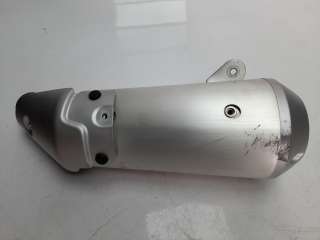 Recambio de silenciador trasero para ducati scrambler 1100 2017- scrambler 1100 referencia OEM IAM 57414571A  