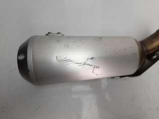 Recambio de silenciador trasero para ducati scrambler 1100 2017- scrambler 1100 referencia OEM IAM 57414571A  