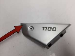 Recambio de moldura para ducati scrambler 1100 2017- scrambler 1100 referencia OEM IAM 4601G331AB  