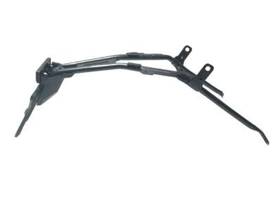 Recambio de portamatriculas para ducati scrambler 1100 2017- scrambler 1100 referencia OEM IAM 56511241AB  