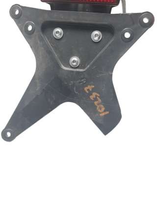 Recambio de portamatriculas para ducati scrambler 1100 2017- scrambler 1100 referencia OEM IAM 56511241AB  