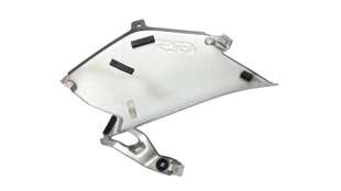 Recambio de moldura para bmw r 1200 gs/r/hp2 2004-2015 r 1200 gs enduro  (307) referencia OEM IAM 46637727273   2