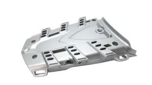 Recambio de portaequipajes para bmw r 1200 gs/r/hp2 2004-2015 r 1200 gs enduro  (307) referencia OEM IAM 46547698454  