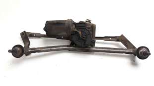 Recambio de motor limpia delantero para peugeot 206 berlina 1998-2010 1.4 referencia OEM IAM 3397020446  