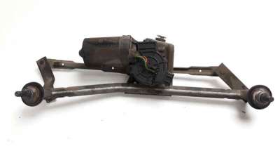 Recambio de motor limpia delantero para peugeot 206 berlina 1998-2010 1.4 referencia OEM IAM 3397020446  