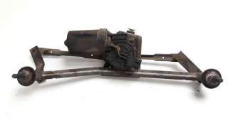 Recambio de motor limpia delantero para peugeot 206 berlina 1998-2010 1.4 referencia OEM IAM 3397020446  