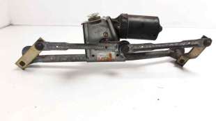 Recambio de motor limpia delantero para peugeot 206 berlina 1998-2010 1.4 referencia OEM IAM 3397020446   2