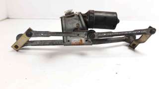 Recambio de motor limpia delantero para peugeot 206 berlina 1998-2010 1.4 referencia OEM IAM 3397020446  