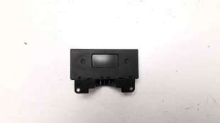 Recambio de pantalla multifuncion para peugeot 206 berlina 1998-2010 1.4 referencia OEM IAM 96250976ZR  