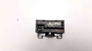 Recambio de pantalla multifuncion para peugeot 206 berlina 1998-2010 1.4 referencia OEM IAM 96250976ZR   2