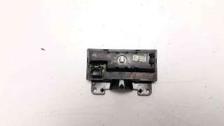 Recambio de pantalla multifuncion para peugeot 206 berlina 1998-2010 1.4 referencia OEM IAM 96250976ZR  