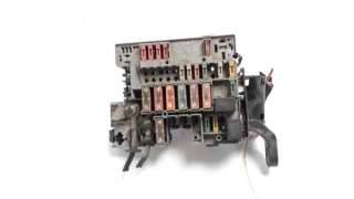 Recambio de caja reles / fusibles para peugeot 206 berlina 1998-2010 1.4 referencia OEM IAM 962824480  
