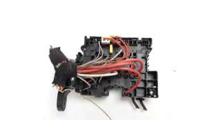 Recambio de caja reles / fusibles para peugeot 206 berlina 1998-2010 1.4 referencia OEM IAM 962824480   2