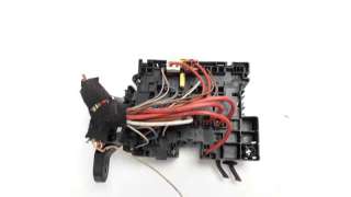 Recambio de caja reles / fusibles para peugeot 206 berlina 1998-2010 1.4 referencia OEM IAM 962824480  