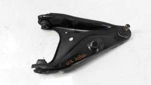 Recambio de brazo suspension inferior delantero derecho para dacia sandero 2012- 0.9 tce cat referencia OEM IAM 545001064R  ZWDR