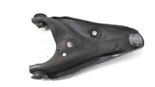 Recambio de brazo suspension inferior delantero derecho para dacia sandero 2012- 0.9 tce cat referencia OEM IAM 545001064R  ZWDR 2
