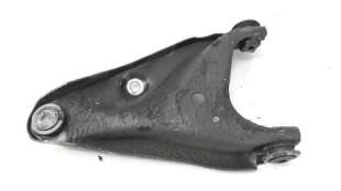 Recambio de brazo suspension inferior delantero izquierdo para dacia sandero 2012- 0.9 tce cat referencia OEM IAM 545017081R   2
