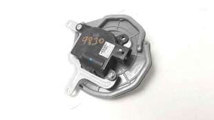 Recambio de motor calefaccion para kia cee´d sporty wagon 2007-2012 1.6 crdi cat referencia OEM IAM AB1P400000  