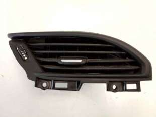 Recambio de rejilla aireadora para fiat tipo ii (357) berlina 2016- lounge plus referencia OEM IAM 7356936050  