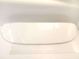 Recambio de aleron trasero para fiat tipo ii (357) berlina 2016- lounge plus referencia OEM IAM 07356701640E  