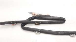 Recambio de airbag cortina delantero derecho para peugeot 308 2013- style referencia OEM IAM 9805768380  