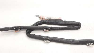 Recambio de airbag cortina delantero derecho para peugeot 308 2013- style referencia OEM IAM 9805768380  