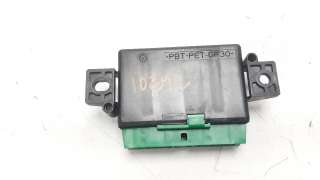 Recambio de modulo electronico para peugeot 308 2013- style referencia OEM IAM 9814151980  