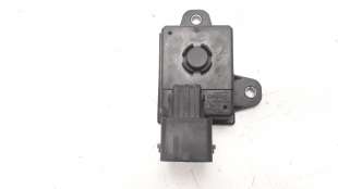 Recambio de modulo electronico para peugeot 308 2013- style referencia OEM IAM 9807709080  