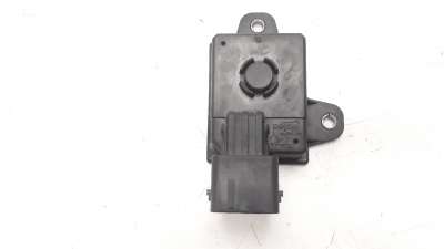 Recambio de modulo electronico para peugeot 308 2013- style referencia OEM IAM 9807709080  