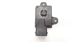 Recambio de modulo electronico para peugeot 308 2013- style referencia OEM IAM 9807709080  