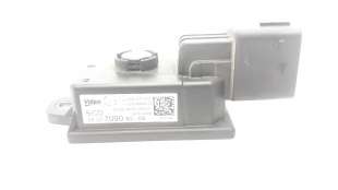 Recambio de modulo electronico para peugeot 308 2013- style referencia OEM IAM 9807709080   2