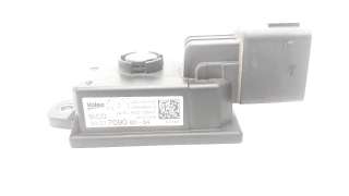 Recambio de modulo electronico para peugeot 308 2013- style referencia OEM IAM 9807709080  