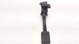 Recambio de potenciometro pedal para peugeot 308 2013- style referencia OEM IAM 9674829180  