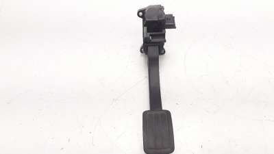Recambio de potenciometro pedal para peugeot 308 2013- style referencia OEM IAM 9674829180  
