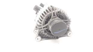 Recambio de alternador para peugeot 308 2013- style referencia OEM IAM 9806007480 ALF970304 
