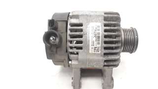 Recambio de alternador para peugeot 308 2013- style referencia OEM IAM 9806007480 ALF970304 