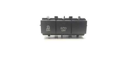 Recambio de interruptor para peugeot 308 2013- style referencia OEM IAM 98033305ZD  
