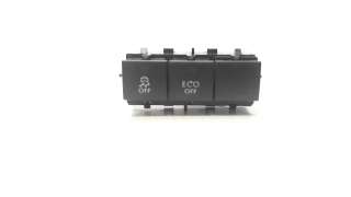 Recambio de interruptor para peugeot 308 2013- style referencia OEM IAM 98033305ZD  