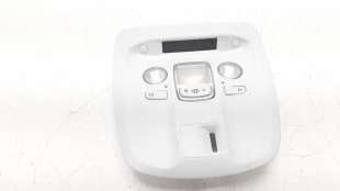 Recambio de luz interior para peugeot 308 2013- style referencia OEM IAM 96887290  
