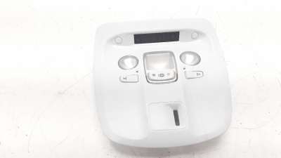 Recambio de luz interior para peugeot 308 2013- style referencia OEM IAM 96887290  