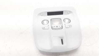 Recambio de luz interior para peugeot 308 2013- style referencia OEM IAM 96887290  