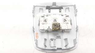 Recambio de luz interior para peugeot 308 2013- style referencia OEM IAM 96887290   2