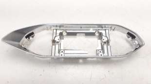 Recambio de moldura para peugeot 308 2013- style referencia OEM IAM 98075499VV  
