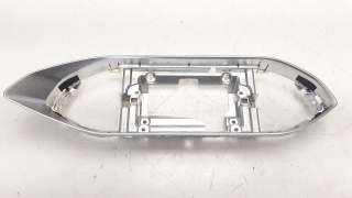 Recambio de moldura para peugeot 308 2013- style referencia OEM IAM 98075499VV  