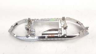 Recambio de moldura para peugeot 308 2013- style referencia OEM IAM 98075499VV   2