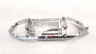 Recambio de moldura para peugeot 308 2013- style referencia OEM IAM 98075499VV  