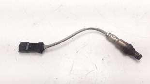 Recambio de sonda lambda para peugeot 308 2013- style referencia OEM IAM 9810634380  