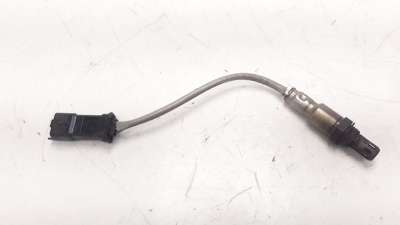 Recambio de sonda lambda para peugeot 308 2013- style referencia OEM IAM 9810634380  
