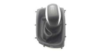 Recambio de pomo palanca cambio para peugeot 308 2013- style referencia OEM IAM 9675390980  