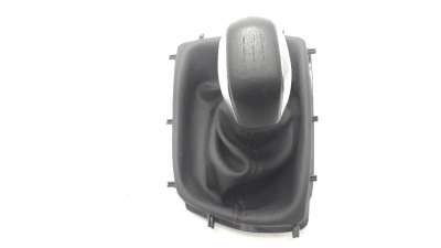 Recambio de pomo palanca cambio para peugeot 308 2013- style referencia OEM IAM 9675390980  